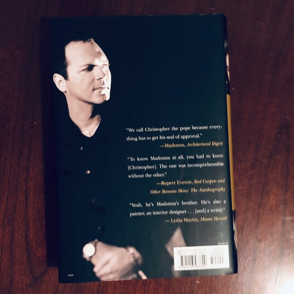 "Life with My Sister Madoona" hardcover by - Picture 3 of 8